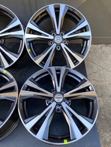 ✅ R18 ®️ Originál Nissan 5x114,3 ET35 ✅ Honda Mazda Kia - 7