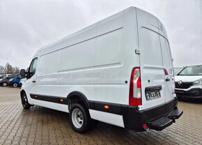 Renault Master L3H2 2,3dCi/165KM - bez DPH - 7