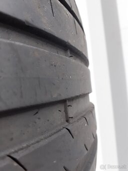 Michelin pilot Sport 255/40R19 - 7