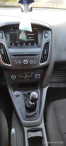 Ford focus 1.5 tdci 88kw - 7