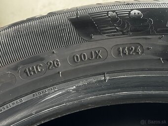 Michelin e-Primacy letné pneumatiky - 7