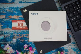 Aqara, Xiaomi, Yeelight príslušenstvo pre múdru domácnosť - 7