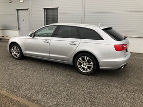 Audi A6 3.0 TDI Avant C7 Quattro - 7