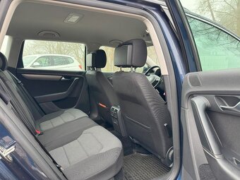 Passat Variant 2.0 TDI 125KW DSG A6 - 7