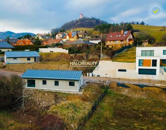 HALO reality - Predaj, rodinný dom Banská Štiavnica - NOVOST - 7