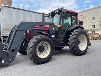 Valtra A92 - 7