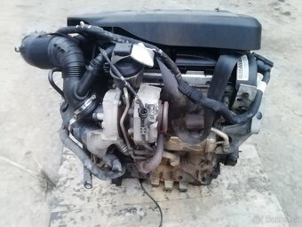 Motor 2,0 tdi 103 kW comonreal CFF volkswagen group - 7