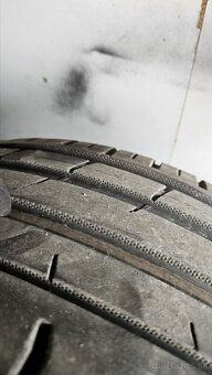 R20 5x130 275/45 r20 audi - 7