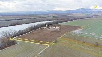 HALO reality - Predaj, pozemok   2391 m2 Vištuk - EXKLUZÍVNE - 7