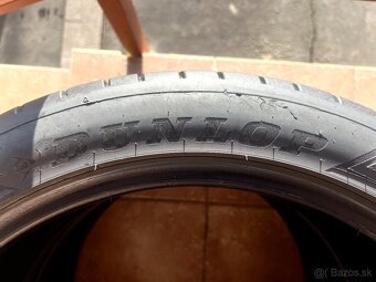 225/45 R19 letné pneumatiky – 2 kusy - 7