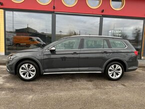 Volkswagen Passat Alltrack 2.0 TDI 147kW DSG 4Motion - 7