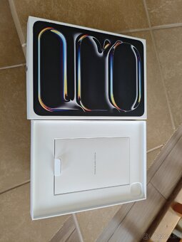 Ipad pro 11 M4 2024 wifi - 7