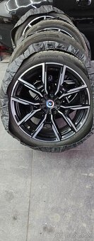 BMW 4 Series Styling 859 M black - 7