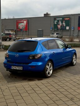 Mazda 3 2.0 110 kw - 7