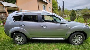 Citroën c crosser 2.2 hdi - 7