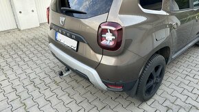 Dacia Duster 4x4 - 7