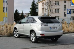 Lexus RX 300 3.0 V6 Luxury NAVI SD 150kW - 7