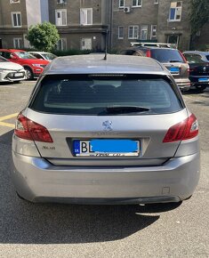 Peugeot 308 STOP&START Business - 7