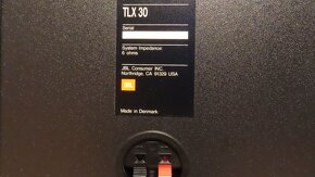 JBL TLX 30 - 7