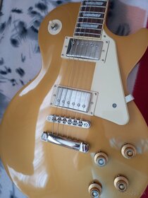 Predam Epiphone standard LP - 7