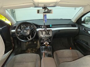 Skoda superb 1.9 tdi - 7