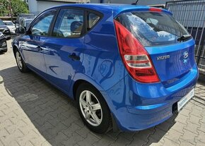 Hyundai i30 1.4-KLIMA-ISOFIX1 - 7