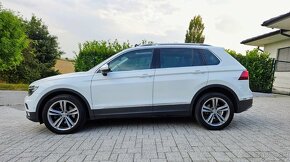 Volkswagen Tiguan 2.0 BiTDI SCR BMT  4MOTION ( odp.DPH) - 7