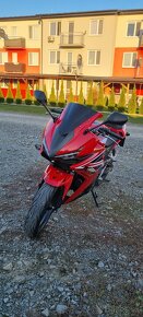 Honda CBR 500 R - 7