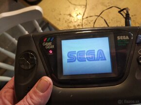 Predam SEGA Gamegear - 7