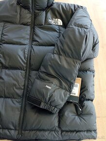 Nová pánska páperka The North Face M Lhotse Down Jacket - 7