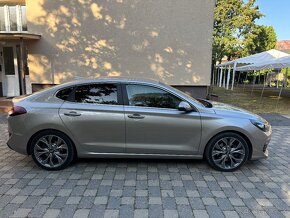 Hyundai i30 fastback - 7