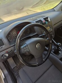 Golf V 1.9 TDI - 7