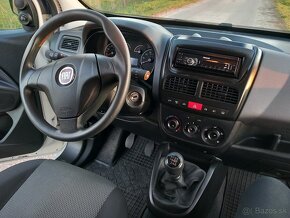 Fiat DOBLO   maxi - 7