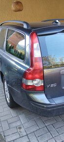 Volvo V50 1,6D - 7