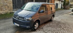 VW Transporter - 7