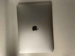 Macbook Air 13" M1 Strieborný SK 2020 - 7