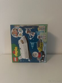 ????  Lego duplo KOMPLETNE - 7