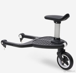 Bugaboo Fox 3 s bohatym prislusenstvom - 7