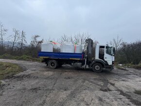 Služby v záhrade a okolo domu - 7