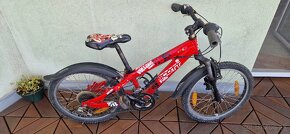 Bicykel Scott Voltage JR 20 - 7