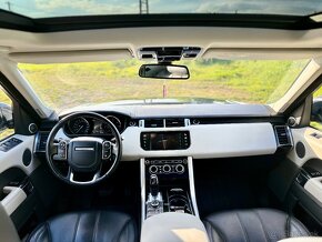 Range Rover Sport 2014 - 7