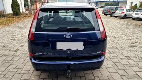 Ford C-Max 1.6tdci - 7