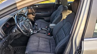 Kia Sportage 1.7TDCI, 2018, SK auto - 7