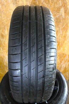 16"..5x108 r16....ORIGINAL...ANZIO....FORD.....LETNA.....SA - 7