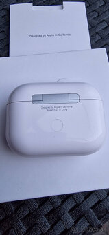 Apple Airpods 2 Pro - 7