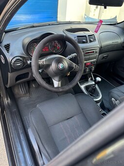 Alfa Romeo 147       1.9 jtd - 7