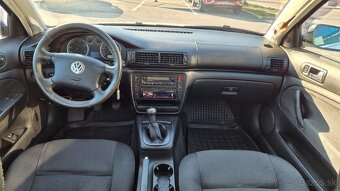 Volkswagen passat b5.5 1.9tdi 96kw - 7