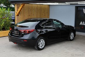 Mazda 3 2.0 Skyactiv -G120 Attraction - 7