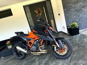 KTM 1290 SuperDuke R - 7