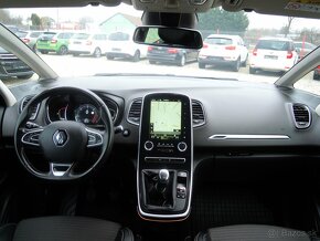 Renault Scénic 1.6dCi ENERGY-SERVIS-ORIG.KM - 7